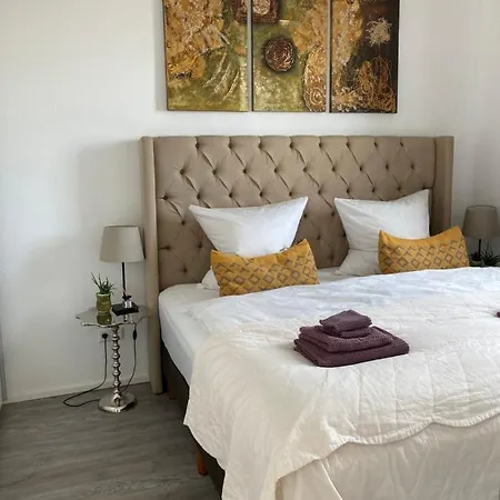 Appartement Aurum