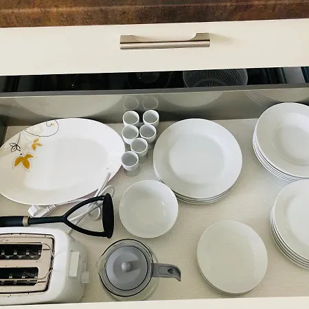 Appartement Aurum Kirchheim am Neckar