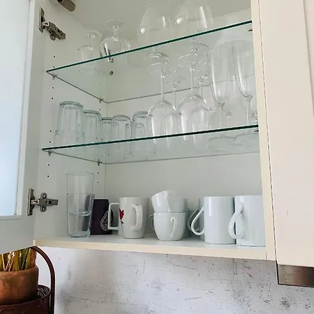 Aurum Appartement