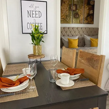 Aurum Appartement Kirchheim am Neckar