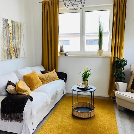 Appartement Aurum Kirchheim am Neckar