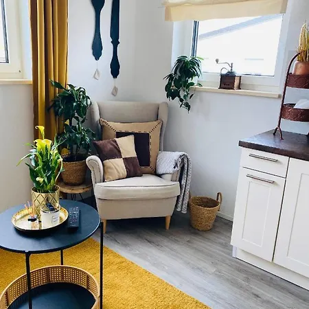 Aurum Appartement
