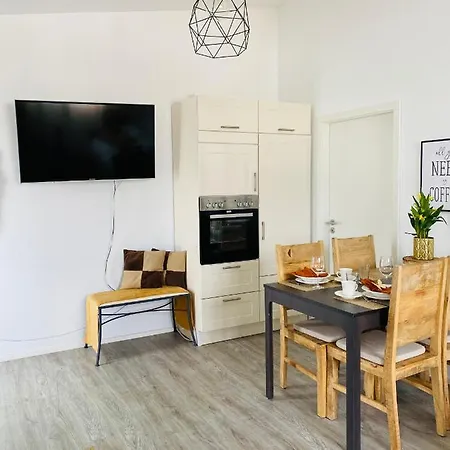 Aurum Appartement *