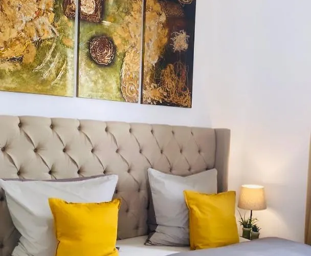 Διαμέρισμα Aurum